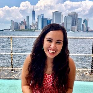 Meet your Posher, Katherine